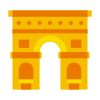 Triumphal Arch icon