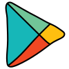 Google Play icon