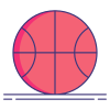 Basketball Ball icon