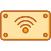 WiFi Signal icon