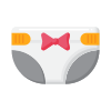 Diapers icon