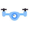 Drone Camera icon