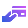 Payment Card icon