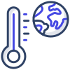 Temperatur icon