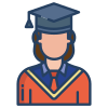 Student icon