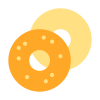 空百吉饼 icon