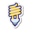 Spiral Bulb icon