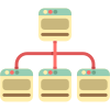 Sitemap icon