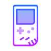 ゲームボーイ icon