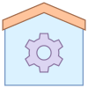 Heim-Automatisierung icon