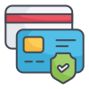 Card Protection icon