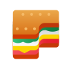 pergunte sanduíche icon