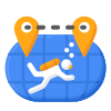 Courses icon