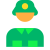 Soldat-Mann icon