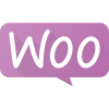 Woocommerce Logo icon