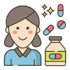 Farmacêutico icon