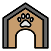 Pet House icon