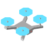 Dron icon