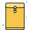 Envelop icon