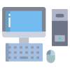 Computer icon