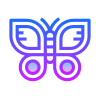 Mariposa icon