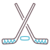 Eishockey icon