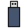 Flash Drive icon