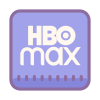 hbo-max icon