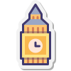 Big Ben icon