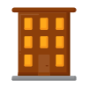 Motel icon