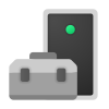 Administrador de dispositivos icon