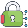 Network Lock icon