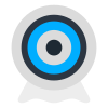 Webcam icon