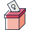 Election icon