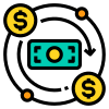 Money Flow icon