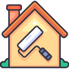 Renovation icon