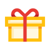 Giftbox icon