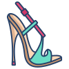 High Heel icon