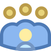 Konferenz icon