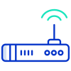 Wifi Router icon