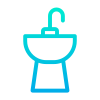 Sink icon