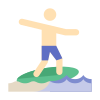 тип кожи для серфинга-1 icon