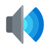 Audio icon