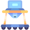 Baby Walker icon