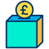 Donation icon