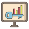 Analysis icon