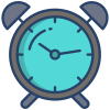 Alarm icon