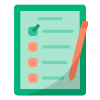 Assessment icon