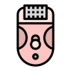 Epilator icon