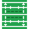 Rugby Pitch icon